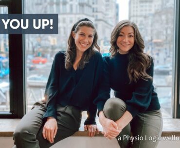 FUNC YOU UP! Ep 59: The 5 S's of Immunity