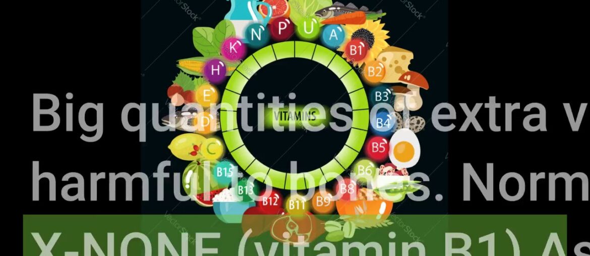 All about Vitamins & Supplements - London Drugs