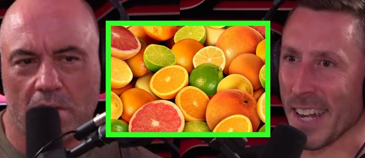 What Are the Real Benefits of Taking Vitamin C?