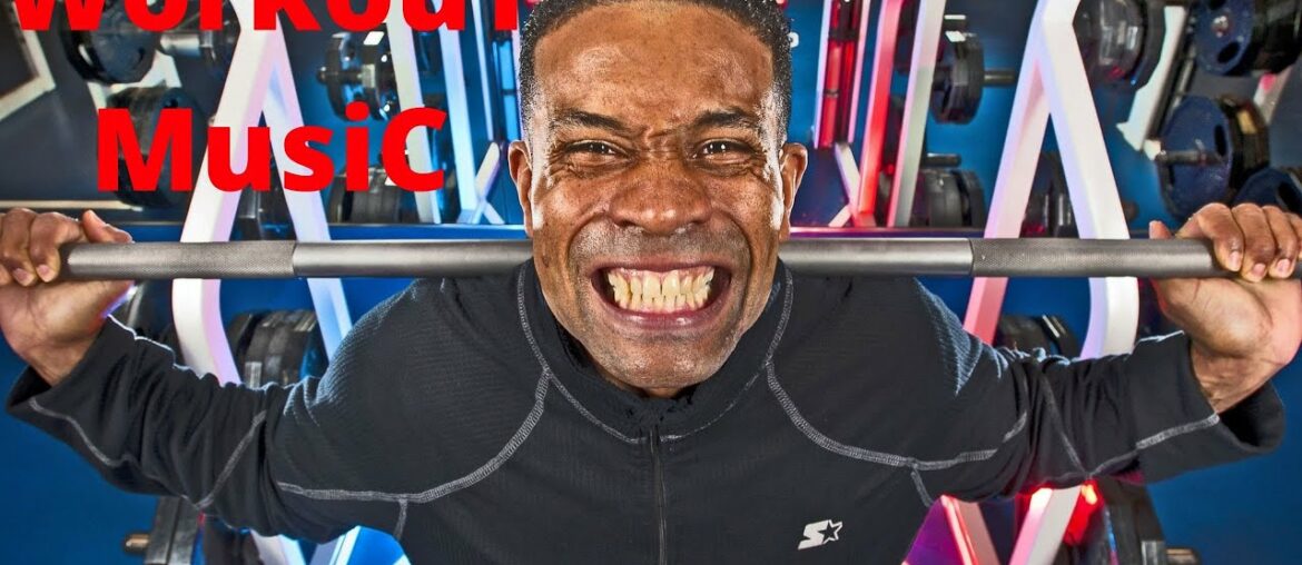 New Workout Music Mix2020 #7 | Motivation Gym Training Music