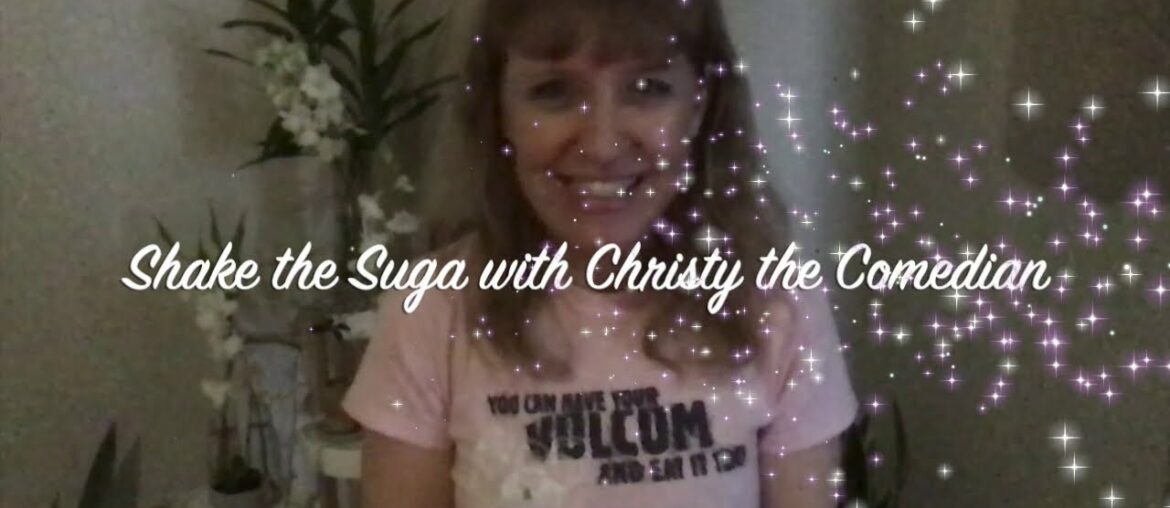 Shake the Suga Day 15 Kegel Routine - Challenges & Comedy