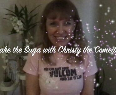 Shake the Suga Day 15 Kegel Routine - Challenges & Comedy