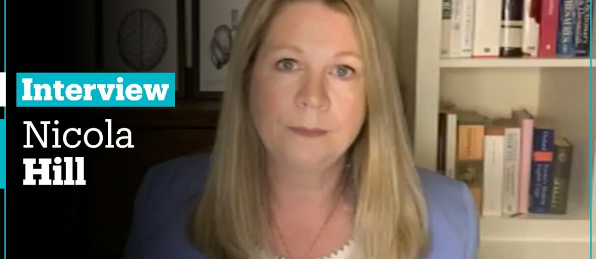 Scientists confirm Nevada man infected twice with COVID-19