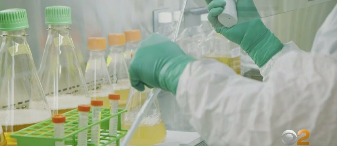 Max Minute: CDC Warns Doctors About Adult Version Of Inflammatory Disease Affecting Some Children Wi