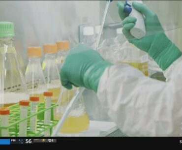 Max Minute: CDC Warns Doctors About Adult Version Of Inflammatory Disease Affecting Some Children Wi