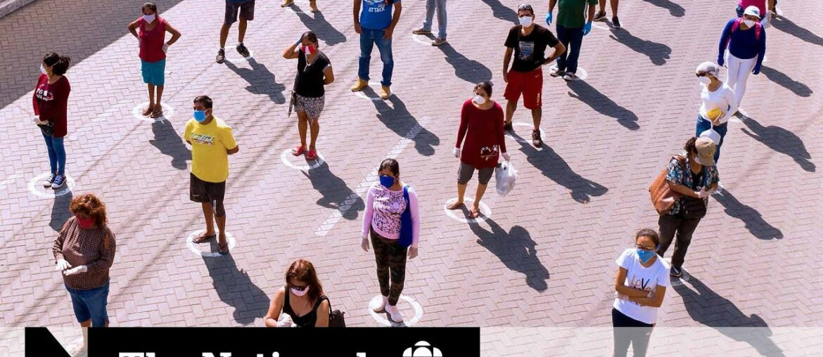 Push to pursue COVID-19 herd immunity called 'dangerous'