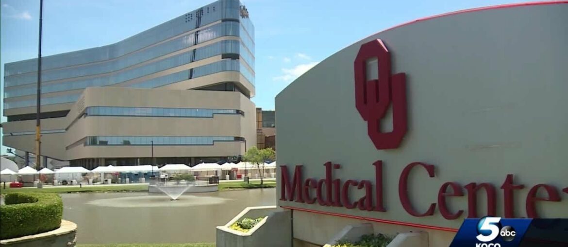 COVID-19 expert discusses state’s hospital capacity