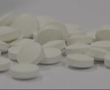 Eyewitness News UCSF Fresno study explores possible link between COVID-19 and Vitamin D