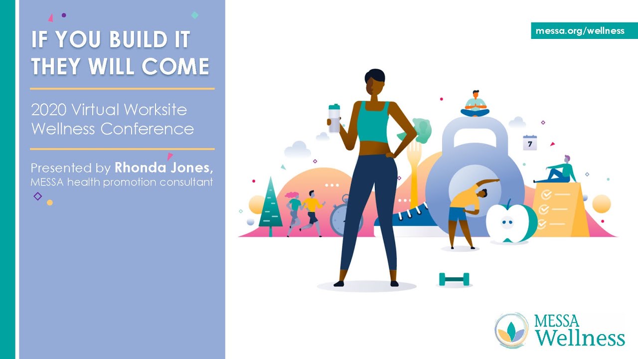 MESSA Wellness: Worksite Wellness in a Pandemic
