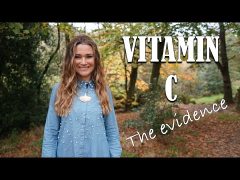 Vitamin C, should we take the supplement?
