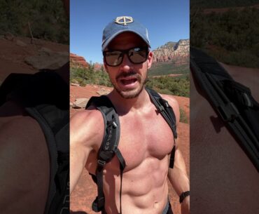 When Fitness is the Outcome Not the Goal