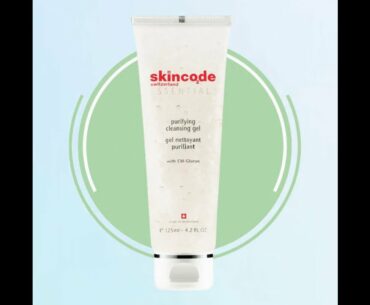 Skincode  Purifying Cleansing Gel