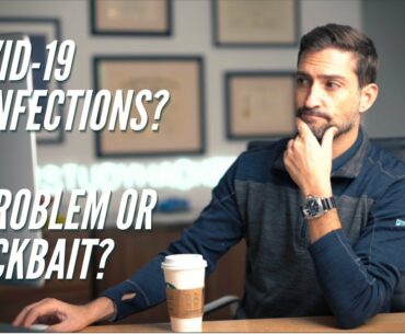 Re-infection With COVID-19