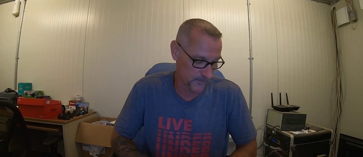 Supplements, Vitamins and Anxiety