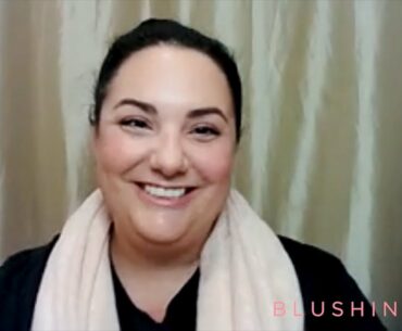 Complimentary Zoom Class: Makeup for Your 60s