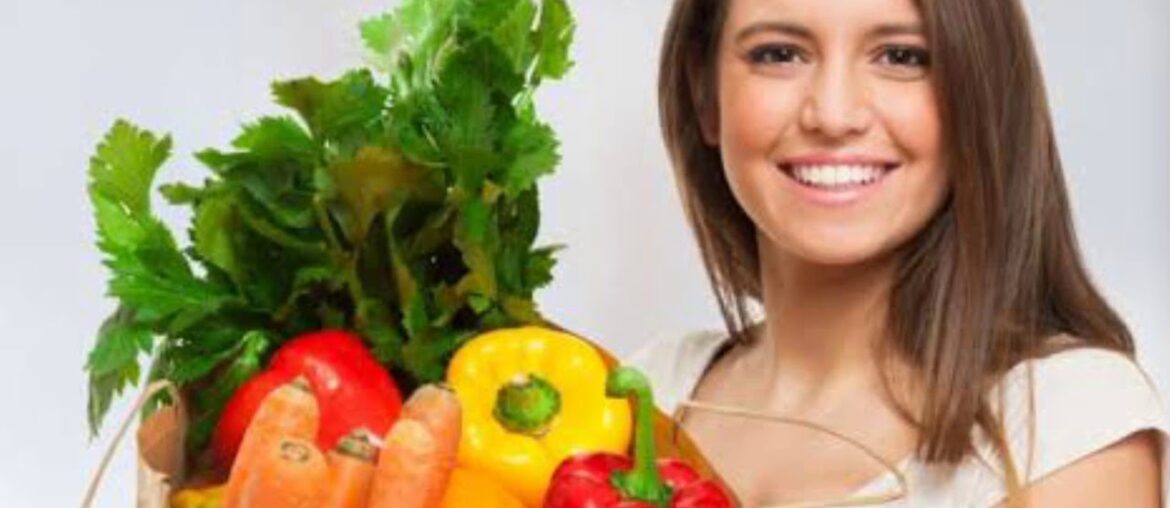 Home Healthy Eating Nutrition Do vegans have better immunity? Here’s what science has to say