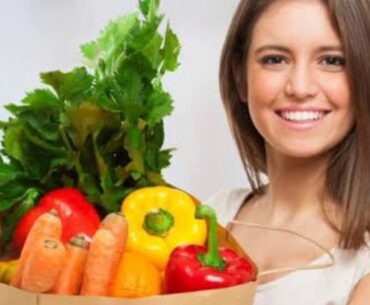 Home Healthy Eating Nutrition Do vegans have better immunity? Here’s what science has to say