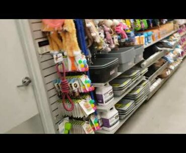 Vitamin shopping Oct 17, 2020