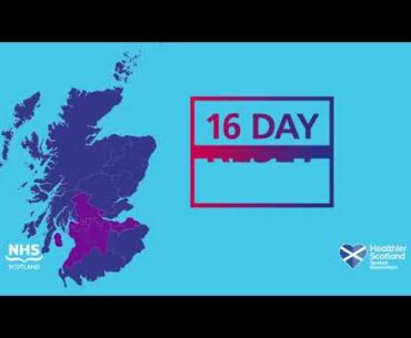 16 day coronavirus reset