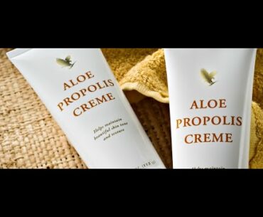 Rejuvenate skin for a smoother look and feel