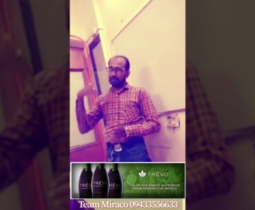 Sperm Count - Sex Problem - Cancer [ Testimony ]