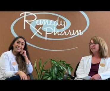 Health Minute Ep 25: Supplements to Minimize Risk of Breast Cancer, Part 1