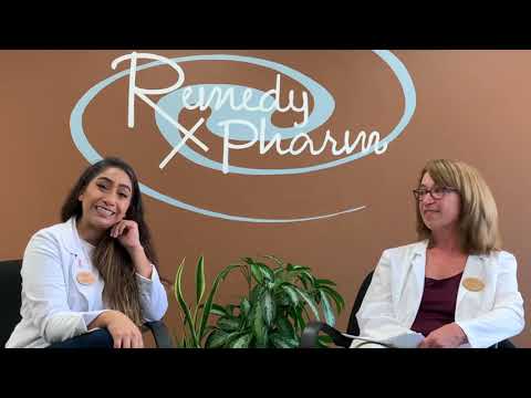 Health Minute Ep 25: Supplements to Minimize Risk of Breast Cancer, Part 1