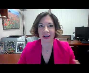 Mayo Clinic Q&A podcast: COVID-19 Activity Rehabilitation Program