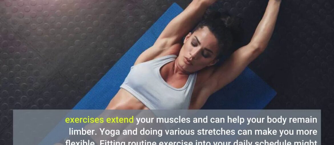 Muscle & Fitness - Workouts, Nutrition Tips, Supplements Can Be Fun For Anyone