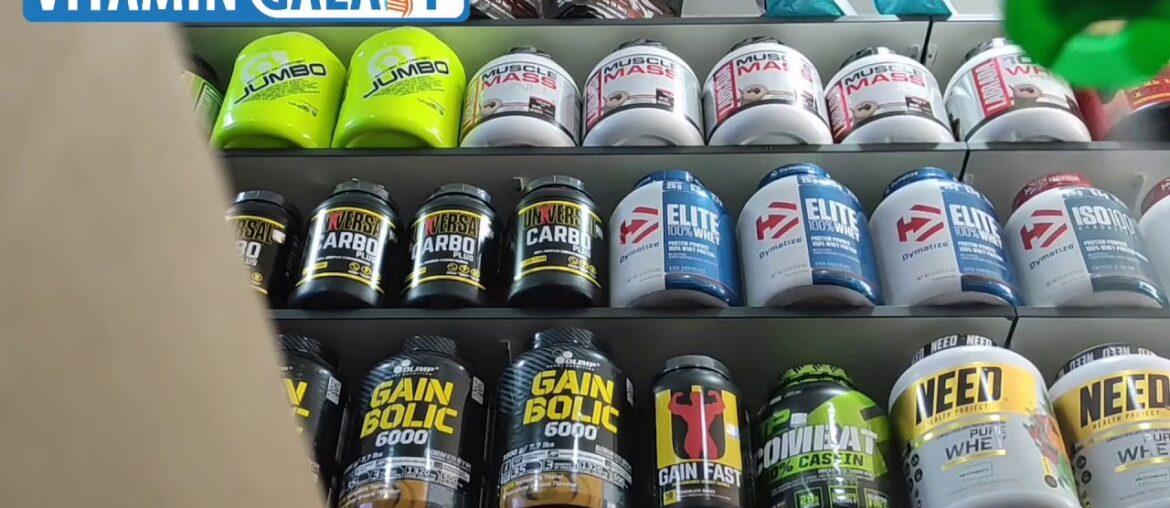 DELIVERING DIETARY #SUPPLEMENTS ACROSS INDIA- VITAMIN GALAXY- The Total Nutrition Expert