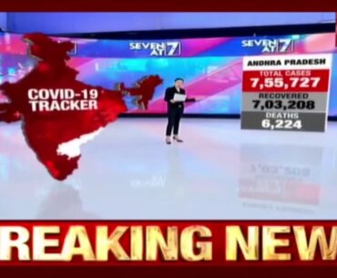 Coronavirus Latest Update: India's Covid Tally Crosses 71-Lakh Mark; Death Toll Stands At 1,09,150