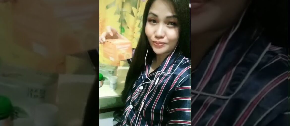 My Maxilife Beauty Combo!