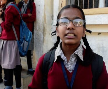 Empowering Adolescents | Smile Foundation