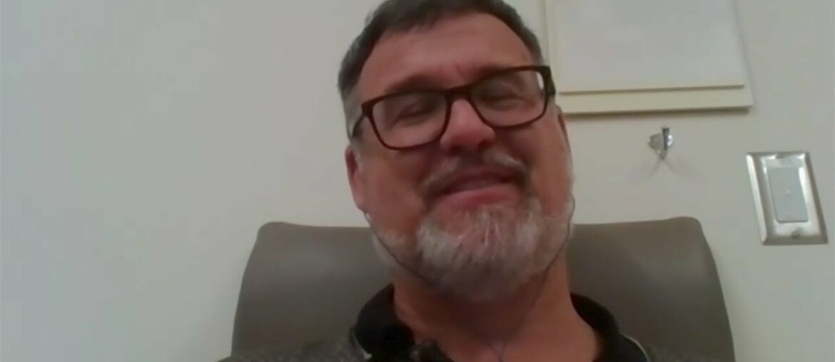 Dr Todd Rice Explains the Anti-Inflammatory Benefits of Vitamin D to Our Immune Systems