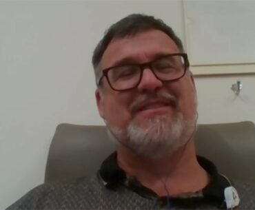 Dr Todd Rice Explains the Anti-Inflammatory Benefits of Vitamin D to Our Immune Systems