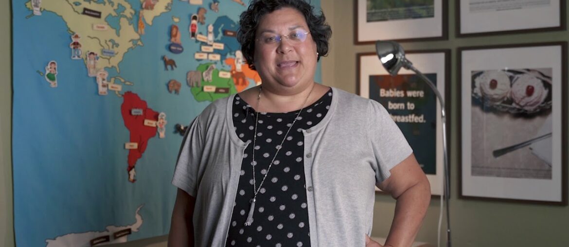 How to build a strong immune system- Niswonger Children's Hospital