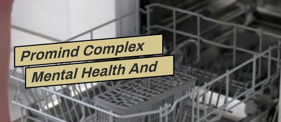 Promind Complex Mental Health And Wellness Supplement - Promind Complex Testimonial 2020 (The M...