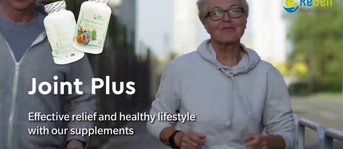 Regen Healthcare - Vitamins that you need for a Healthy life