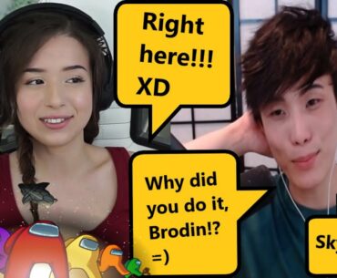 Sykkuno Rae AWOOO | Pokimane vitamins | Don Disguised Toast tells a tale | Tina time to be sewious