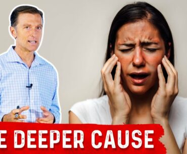 What’s at the Root of an Autoimmune Condition