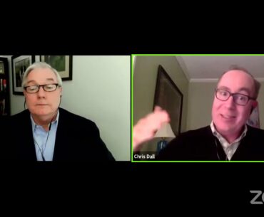 The Osterholm Update COVID-19: Live Podcast Recording and Q&A