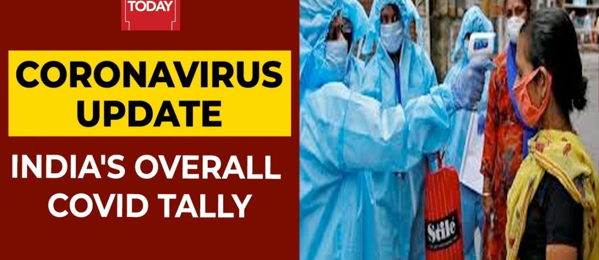 Coronavirus Latest Update: India's Covid Tally Nears 72 Lakh-Mark; Death Toll At 1,09,856