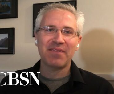 Despite Trump's claims, immunity from COVID-19 is not a sure thing, doctors say