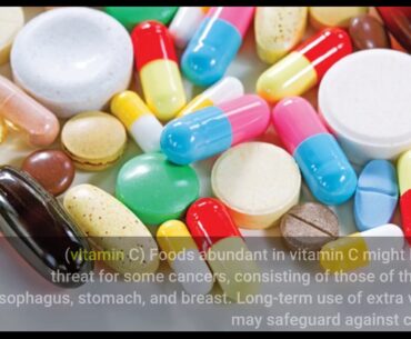 Top Guidelines Of Dangers of Vitamins and Supplements - Consumer Reports