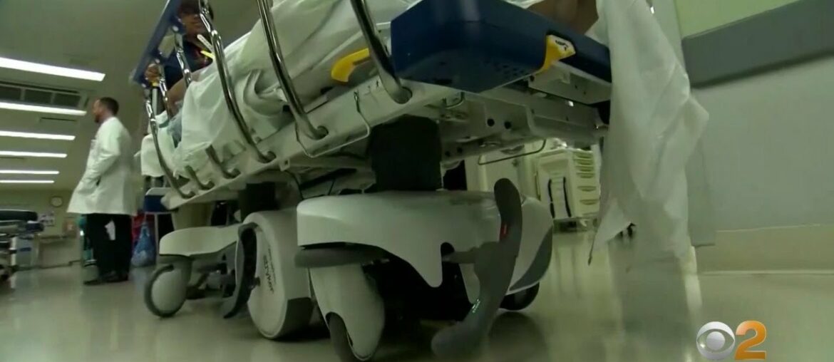 Death Toll Of Herd Immunity Strategy To End COVID-19 Pandemic Would Be ‘Devastating,’ CBS2’s Dr. Max