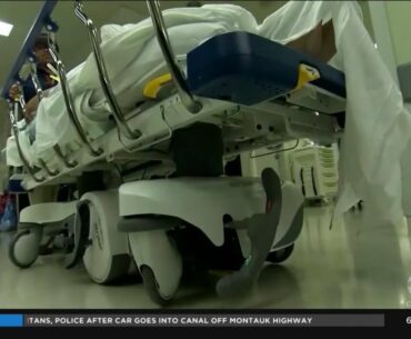 Death Toll Of Herd Immunity Strategy To End COVID-19 Pandemic Would Be ‘Devastating,’ CBS2’s Dr. Max