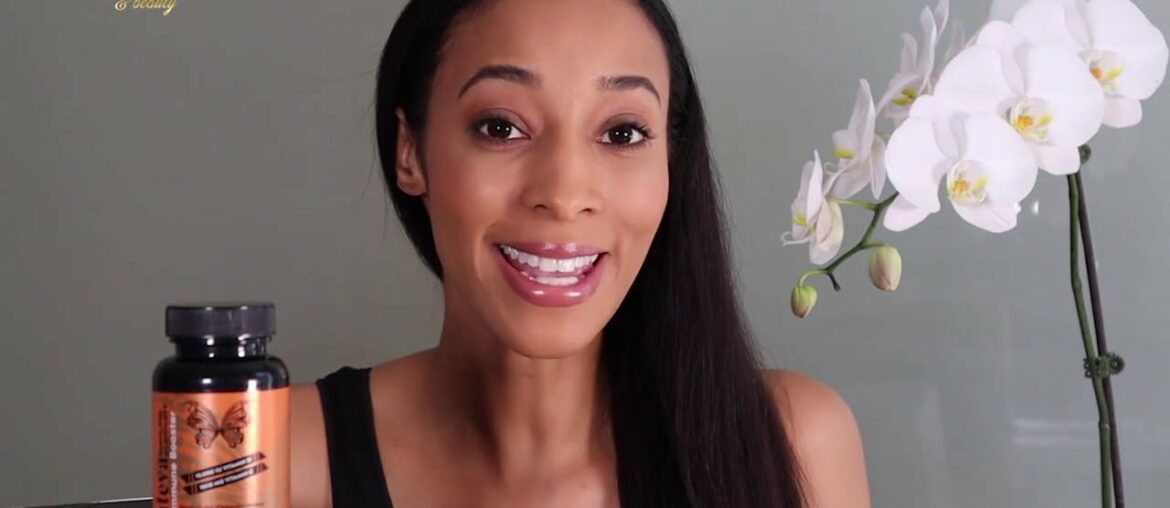 How to use Santeva Immune Support Vitamin D+C