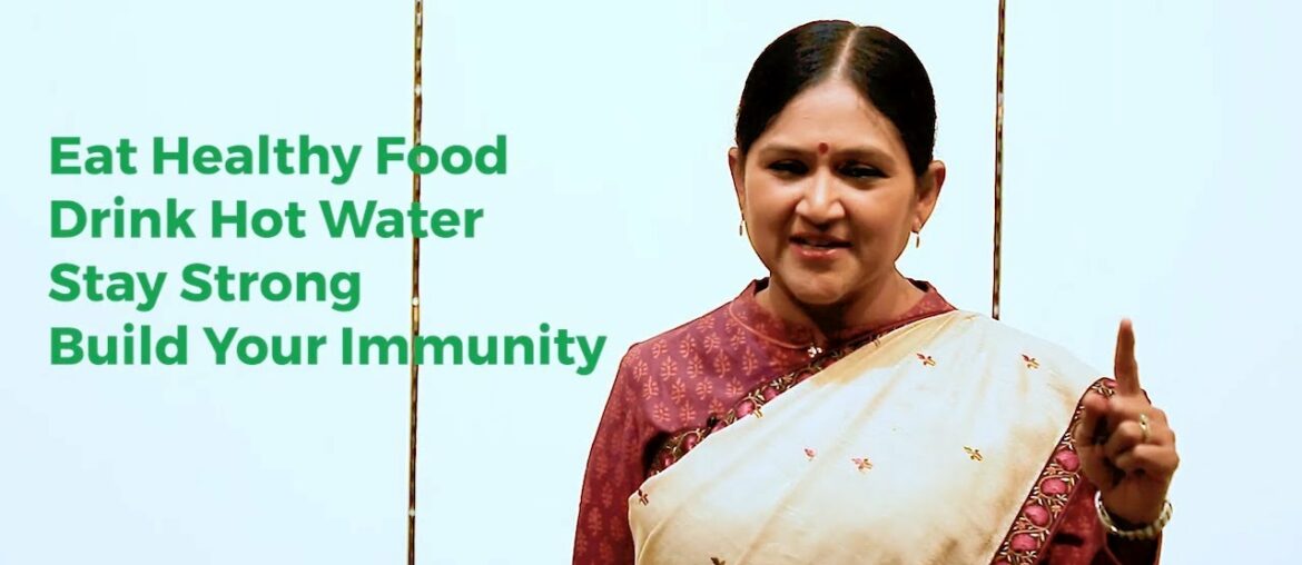 Immunity Builders that should top your list of Healthy Products