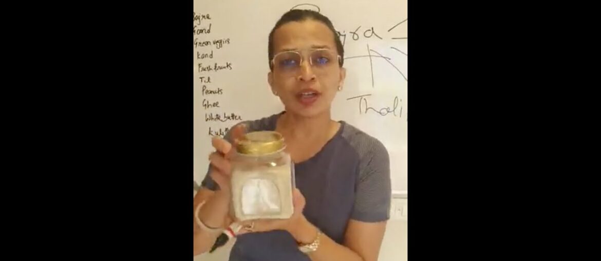 Top 10 winter superfoods