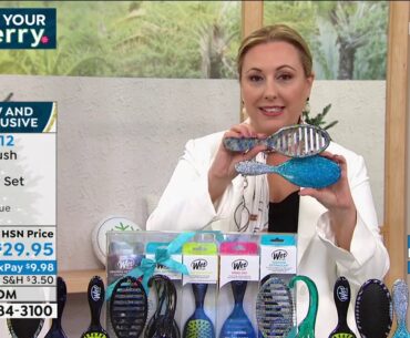 HSN | Beauty Gifts - Skinn Cosmetics 10.19.2020 - 04 PM